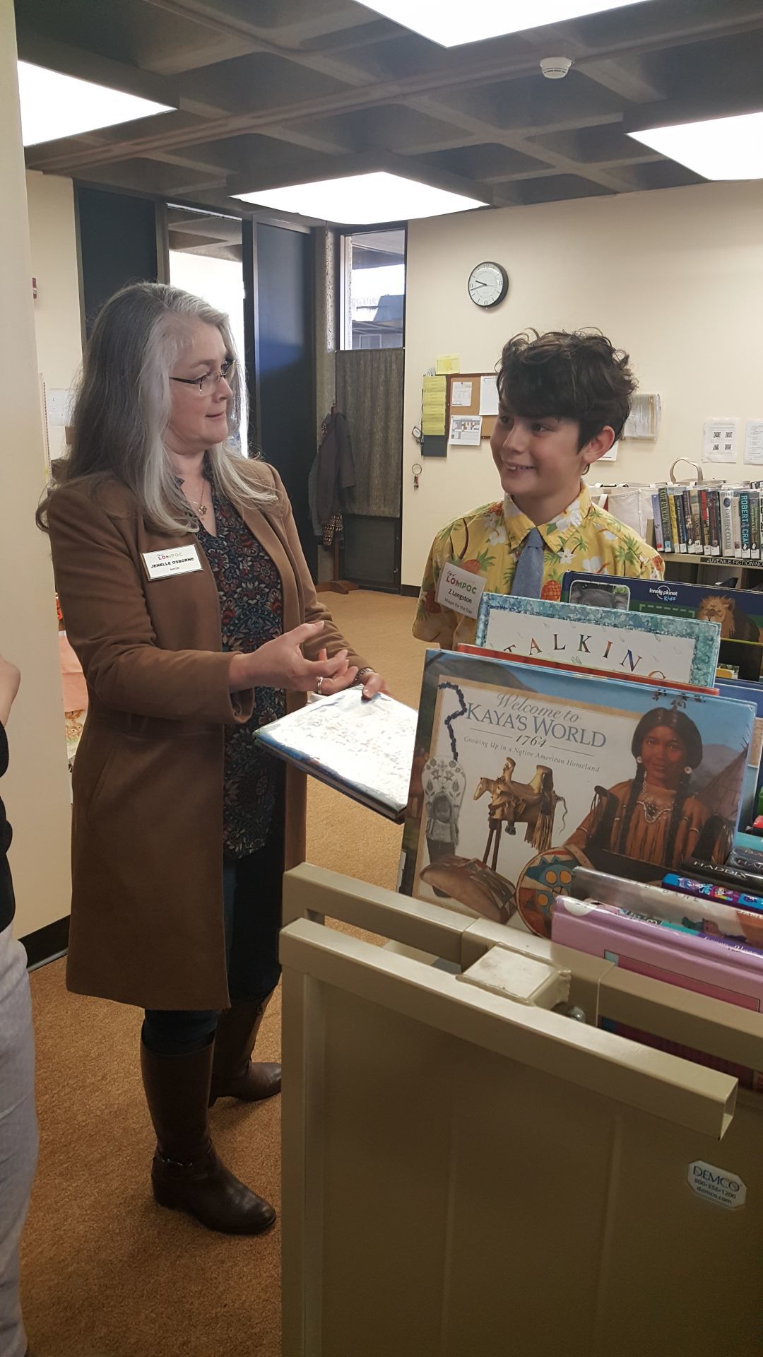 Mayor For Day Library 3.jpg